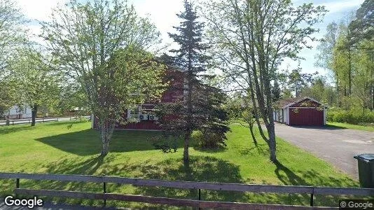 Apartments for rent in Sävsjö - Photo from Google Street View