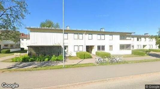 Apartments for rent in Ovanåker - Photo from Google Street View