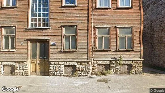 Apartments for rent in Tallinn Kesklinna - Photo from Google Street View