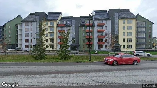 Apartments for rent in Örebro - Photo from Google Street View