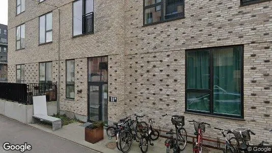 Apartments for rent in Copenhagen S - Photo from Google Street View