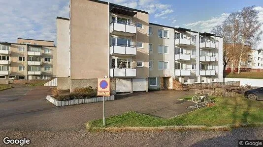 Apartments for rent in Eskilstuna - Photo from Google Street View