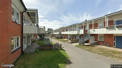 Apartments for rent in Bromölla - Photo from Google Street View