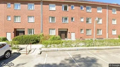 Apartments for rent in Trollhättan - Photo from Google Street View