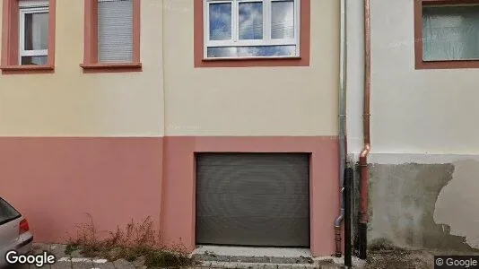 Apartments for rent in Karlsruhe - Photo from Google Street View