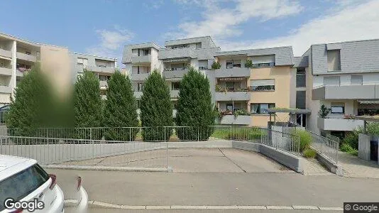 Apartments for rent in Reutlingen - Photo from Google Street View