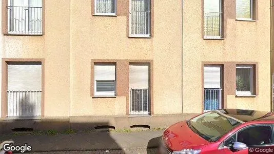 Apartments for rent in Bochum - Photo from Google Street View