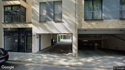 Apartments for rent in Essen - Photo from Google Street View