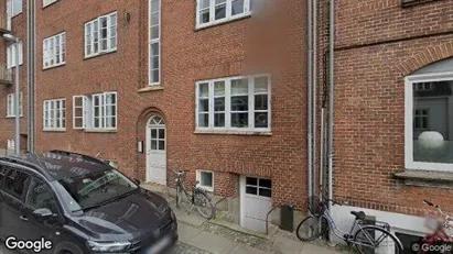 Apartments for rent in Horsens - Photo from Google Street View