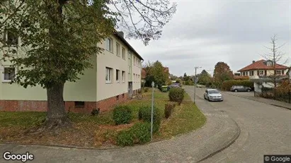 Apartments for rent in Diepholz - Photo from Google Street View