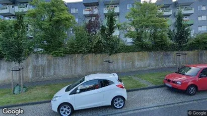 Apartments for rent in Remscheid - Photo from Google Street View