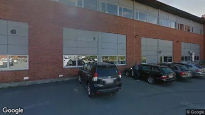 Apartments for rent in Oslo Grünerløkka - Photo from Google Street View