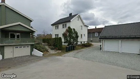 Apartments for rent in Drammen - Photo from Google Street View