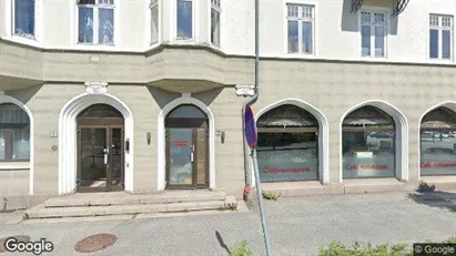 Apartments for rent in Drammen - Photo from Google Street View