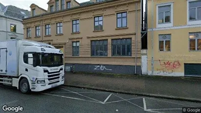 Apartments for rent in Trondheim Midtbyen - Photo from Google Street View