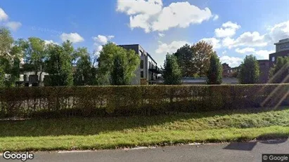 Apartments for rent in Lier - Photo from Google Street View