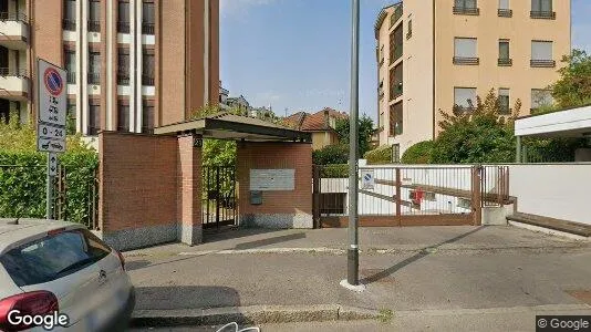 Apartments for rent in Milano Zona 6 - Barona, Lorenteggio - Photo from Google Street View