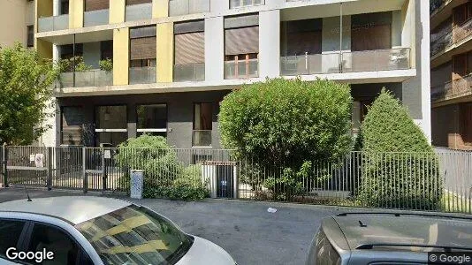 Apartments for rent in Milano Zona 1 - Centro storico - Photo from Google Street View