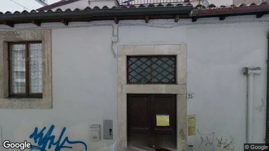 Apartments for rent in L'Aquila - Photo from Google Street View