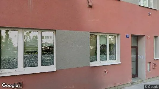 Apartments for rent in Prague 5 - Photo from Google Street View