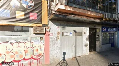 Apartments for rent in Madrid Arganzuela - Photo from Google Street View