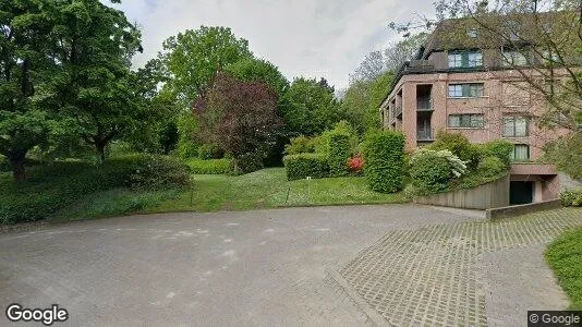 Apartments for rent in Wezembeek-Oppem - Photo from Google Street View