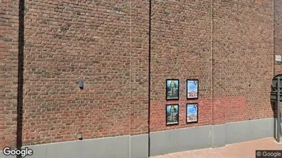 Apartments for rent in Moeskroen - Photo from Google Street View