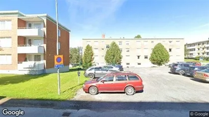 Apartments for rent in Strömsund - Photo from Google Street View