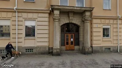 Apartments for rent in Jönköping - Photo from Google Street View