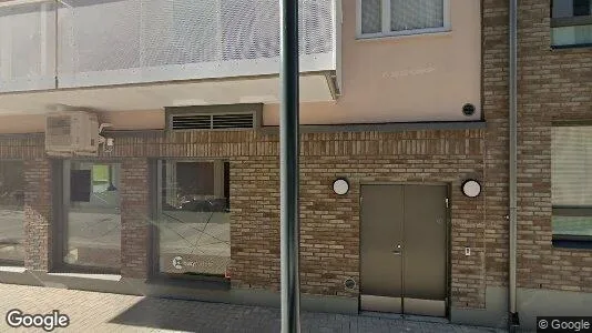 Apartments for rent in Linköping - Photo from Google Street View