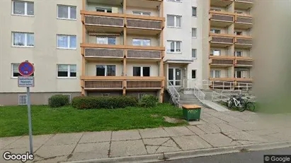 Apartments for rent in Leipzig - Photo from Google Street View