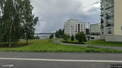 Apartments for rent in Tampere Luoteinen - Photo from Google Street View