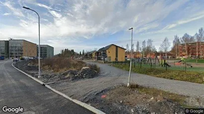 Apartments for rent in Tampere Lounainen - Photo from Google Street View