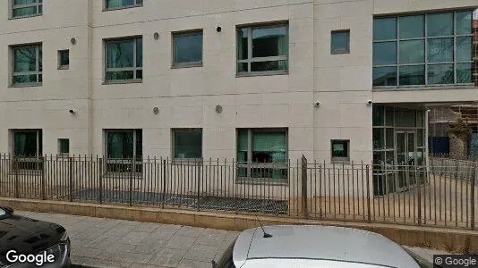 Apartments for rent in Dublin 4 - Photo from Google Street View