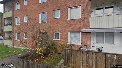 Apartments for rent in Gävle - Photo from Google Street View