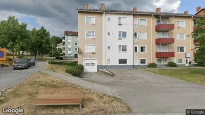 Apartments for rent in Bollnäs - Photo from Google Street View