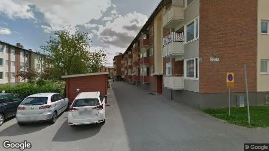 Apartments for rent in Bollnäs - Photo from Google Street View