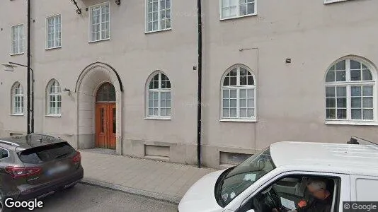 Apartments for rent in Bollnäs - Photo from Google Street View