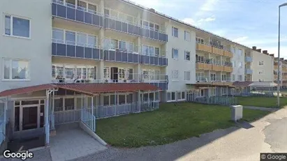 Apartments for rent in Bollnäs - Photo from Google Street View