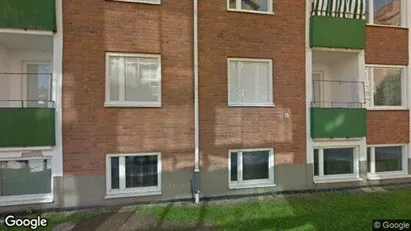 Apartments for rent in Bollnäs - Photo from Google Street View Apartments for rent in Bollnäs - Photo from Google Street View
