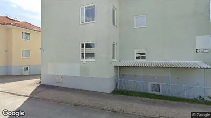 Apartments for rent in Bollnäs - Photo from Google Street View