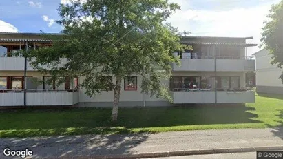 Apartments for rent in Bollnäs - Photo from Google Street View