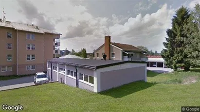 Apartments for rent in Bollnäs - Photo from Google Street View