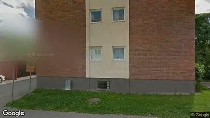 Apartments for rent in Bollnäs - Photo from Google Street View