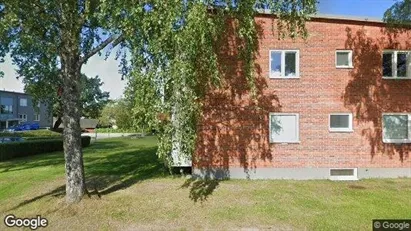 Apartments for rent in Växjö - Photo from Google Street View