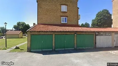 Apartments for rent in Landskrona - Photo from Google Street View