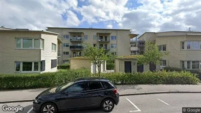 Apartments for rent in Växjö - Photo from Google Street View