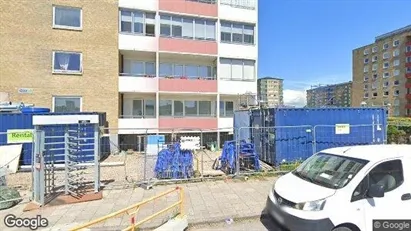 Apartments for rent in Malmö City - Photo from Google Street View