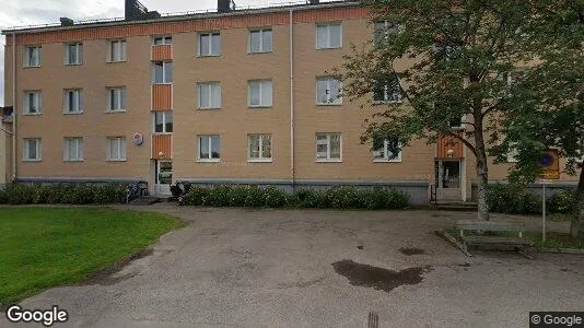 Apartments for rent in Kristinehamn - Photo from Google Street View