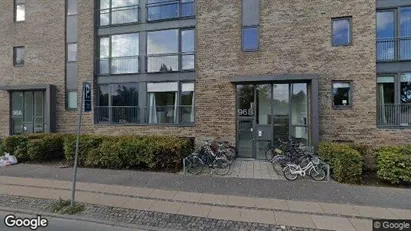 Apartments for rent in Copenhagen S - Photo from Google Street View